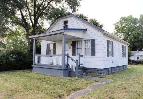 3702 Davison Road, Flint, MI, 48506 | Card Image