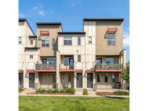 9033 E Northfield Blvd, Denver, CO, 80238-3780 | Card Image