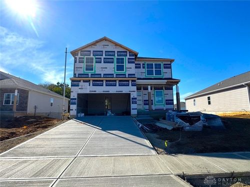 1802 Palmer Ct, Xenia, OH, 45385-1358 | Card Image