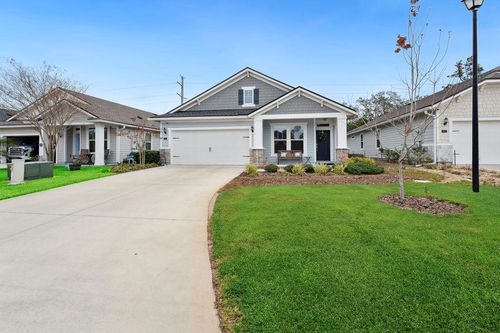 244 Caretta Cir, ST AUGUSTINE, FL, 32086-0079 | Card Image