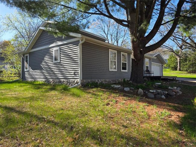 1007 2 Nd St, House other with 2 bedrooms, 2 bathrooms and null parking in Spooner WI | Image 5
