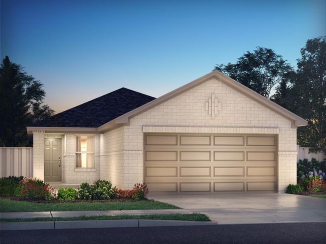 18647 Pressweood Way Dr, House other with 4 bedrooms, 2 bathrooms and 2 parking in New Caney TX | Image 25