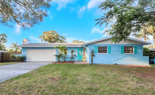 1532 Tangerine St, CLEARWATER, FL, 33756-3608 | Card Image