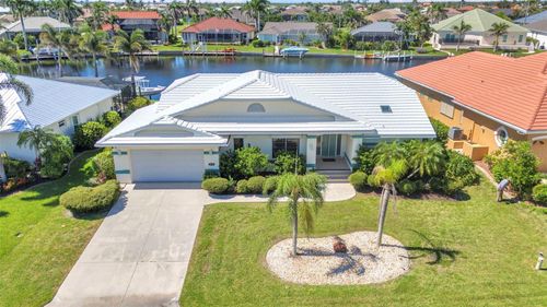 2129 Charlotte Amalie Ct, PUNTA GORDA, FL, 33950-8117 | Card Image