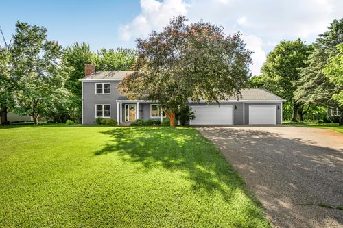 2009 Pleasant Ave, Saint Cloud, MN, 56303-0224 | Card Image