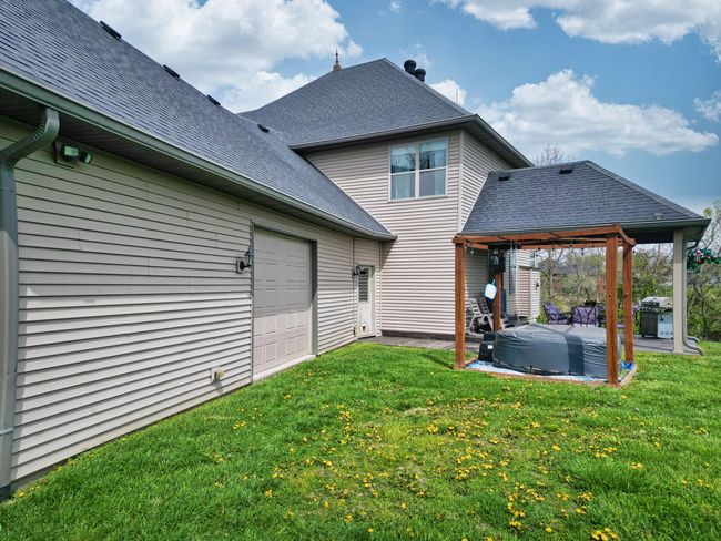 16300 Old Highway 63 S, House other with 5 bedrooms, 6 bathrooms and null parking in ASHLAND MO | Image 50