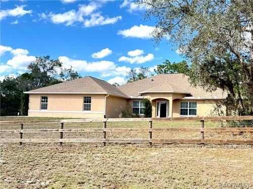 4911 N Valley Ter, Beverly Hills, FL, 34465-4429 | Card Image