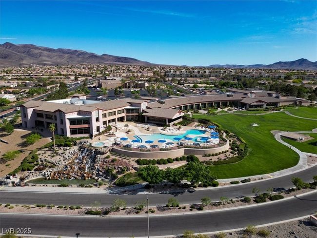 2323 Desert Fox Dr, House other with 2 bedrooms, 2 bathrooms and null parking in Henderson NV | Image 52