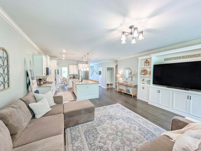 748 Old Murrells Inlet Rd, House other with 5 bedrooms, 4 bathrooms and 4 parking in Murrells Inlet SC | Image 19