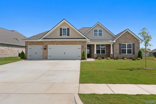 206 Kendall Farms Blvd, Toney, AL, 35773-4017 | Card Image