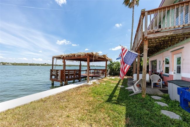 766 182 Nd Ave E, House other with 2 bedrooms, 4 bathrooms and null parking in REDINGTON SHORES FL | Image 20