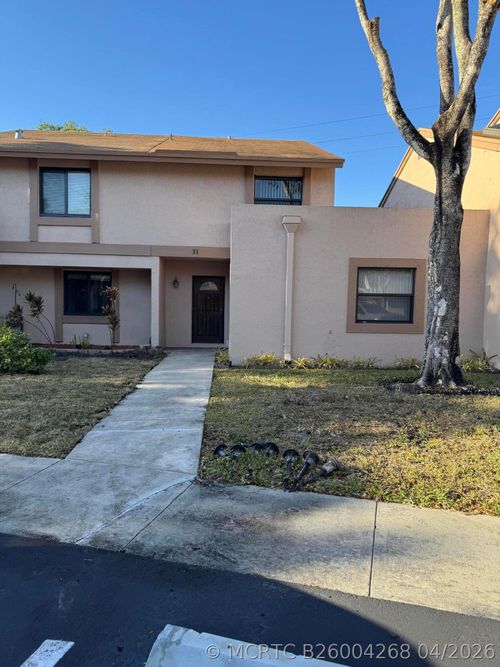 31 Chestnut Cir, Hollywood, FL, 33026-1140 | Card Image