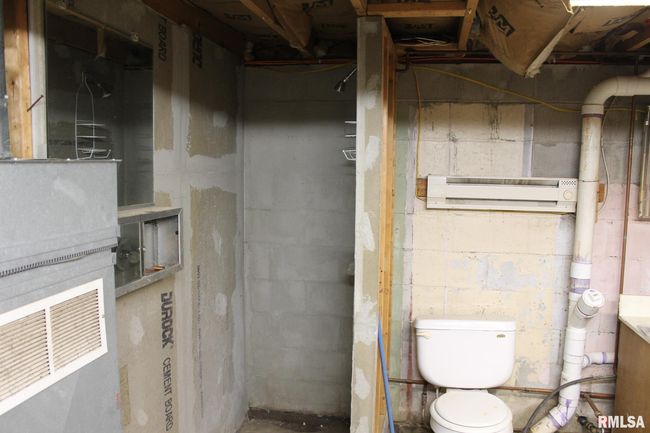 508 N Prospect St, House other with 1 bedrooms, 2 bathrooms and null parking in Cambridge IL | Image 22