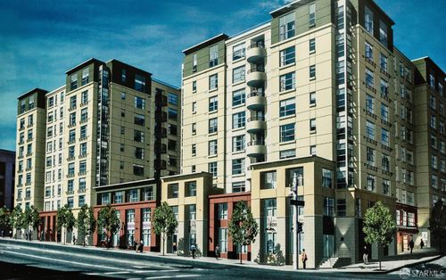 apt-203-1701 Jackson St, San Francisco, CA, 94109-2997 | Card Image