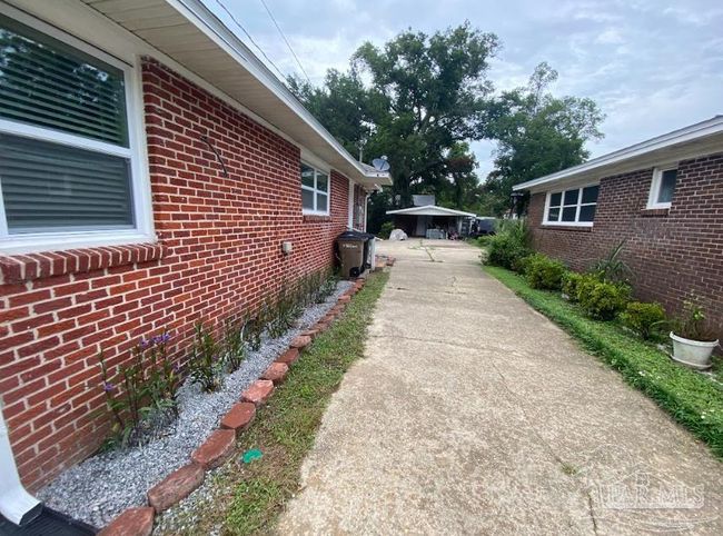 814 W Gonzalez St, House other with 3 bedrooms, 2 bathrooms and 1 parking in Pensacola FL | Image 39