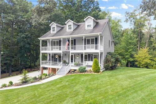 3612 Candlewood Way Ne, Marietta, GA, 30066-4568 | Card Image