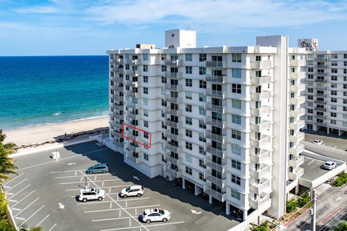 apt-306-4505 S Ocean Blvd, Highland Beach, FL, 33487-4227 | Card Image