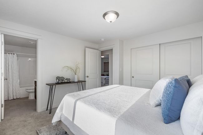 Darrington - Main Bedroom - 3 | Image 12