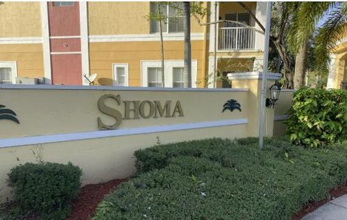 2511 Shoma Dr, Royal Palm Beach, FL, 33414-4357 | Card Image