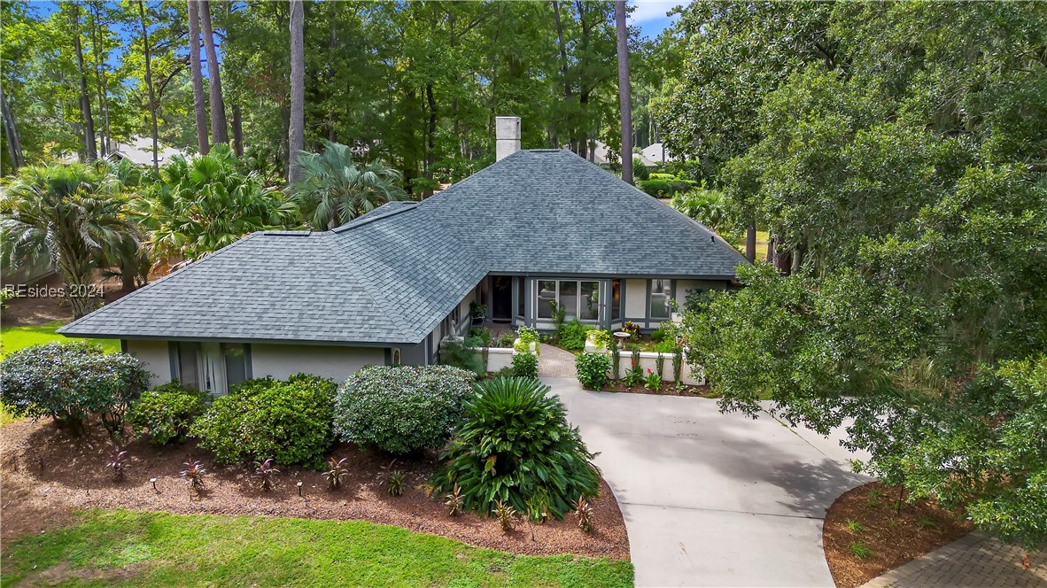 Cygnet Ct, Hilton Head Island, SC 29926