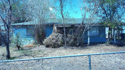 5612 N 28th Dr, Phoenix, AZ, 85017-2606 | Card Image