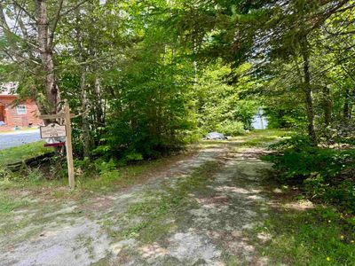 278 French Road, House other with 1 bedrooms, 1 bathrooms and null parking in Groton VT | Image 3