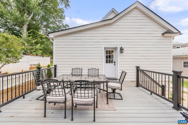 1108 E Jefferson St, House other with 3 bedrooms, 4 bathrooms and null parking in CHARLOTTESVILLE VA | Image 42