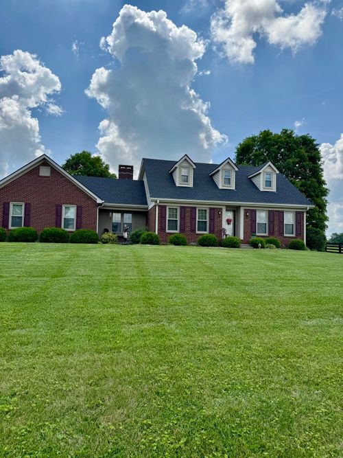 4295 Vince Rd, Nicholasville, KY, 40356-9440 | Card Image