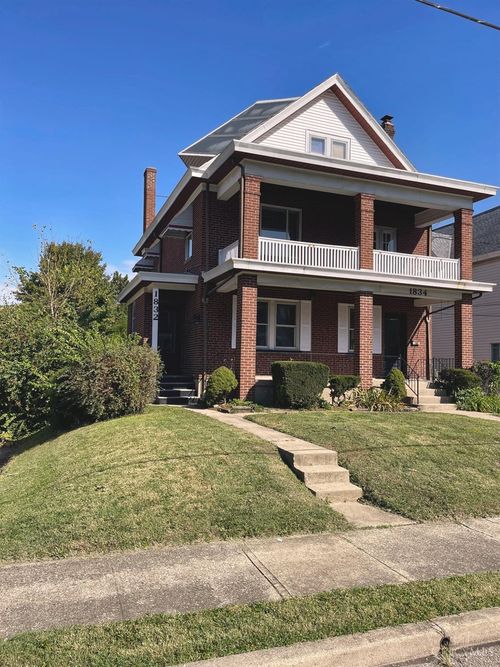 1832 Weyer Avenue, Cincinnati, OH, 45212 | Card Image