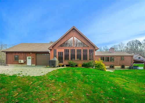 50 Hickory Hill Road, Litchfield, NY, 06763 | Card Image