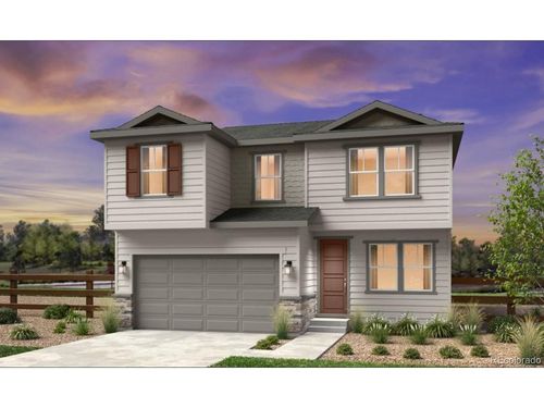 16945 W 92nd Loop, Arvada, CO, 80007-8346 | Card Image