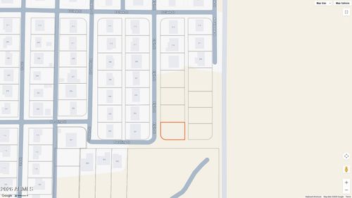 10656147-TBD Lot 1 Elgin St, Huachuca City, AZ, 85616 | Card Image