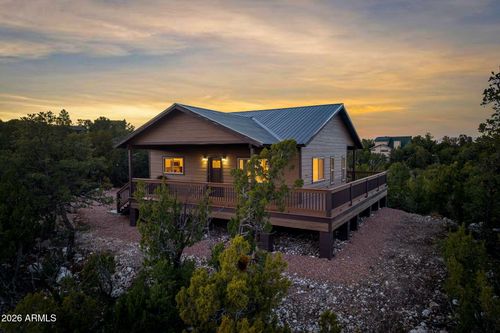 1582 Echo Cir, Heber, AZ, 85928-9507 | Card Image