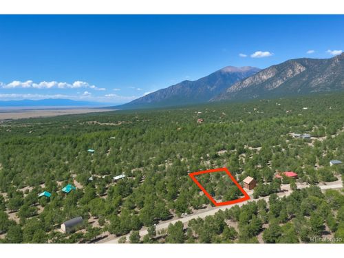 1915 Lone Pine Way, Crestone, CO, 81131 | Card Image