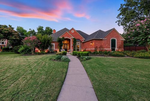 403 Presidio Ct, Southlake, TX, 76092-6042 | Card Image