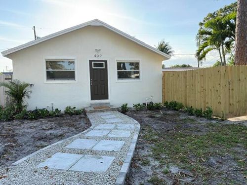 409 Perry Ave, Greenacres, FL, 33463-2033 | Card Image