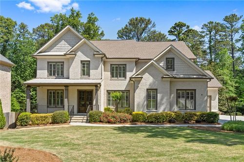 2736 Pangborn Road, decatur, GA, 30033 | Card Image