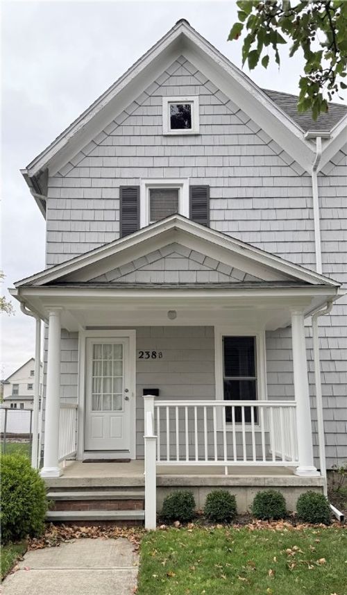 238 Glenwood Ave, Elmira Hts, NY, 14903 | Card Image
