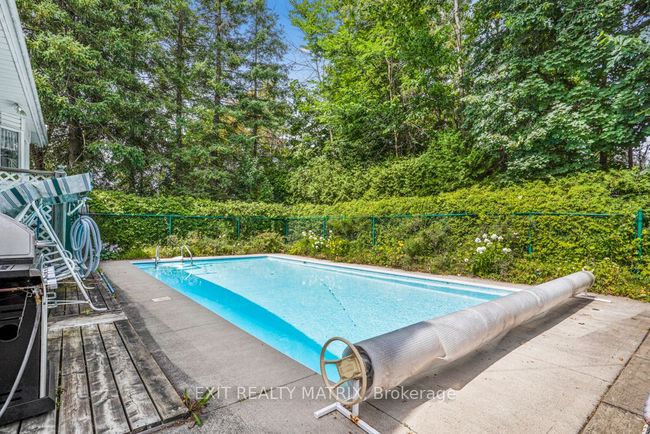 5765 Highway 34 Road, House other with 3 bedrooms, 3 bathrooms and 10 parking in Champlain ON | Image 29
