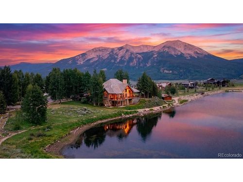 15 Garland Dr, Crested Butte, CO, 81224 | Card Image