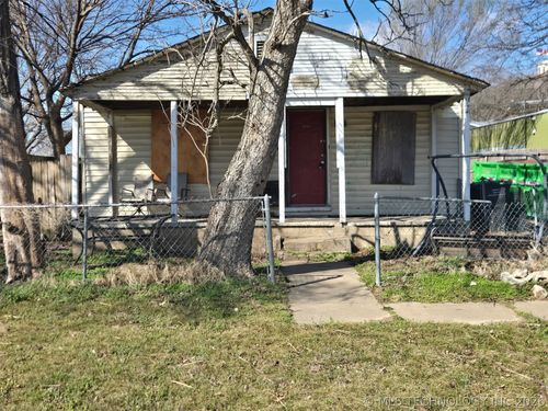 103 N Margarite Avenue, Bartlesville, OK, 74003 | Card Image