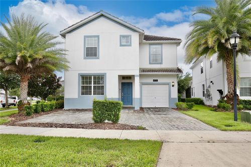 4710 Kings Castle Cir, KISSIMMEE, FL, 34746-5666 | Card Image