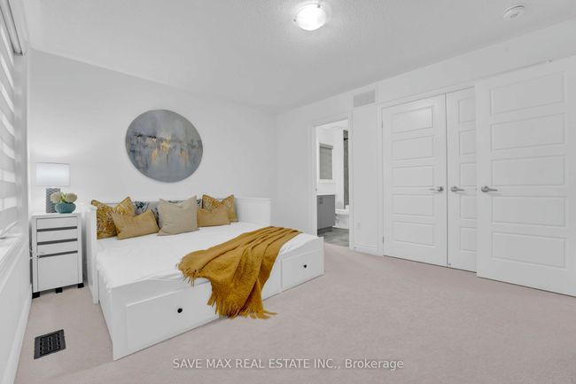 112 Holland Vista St, House other with 5 bedrooms, 4 bathrooms and 2 parking in Holland Landing ON | Image 19