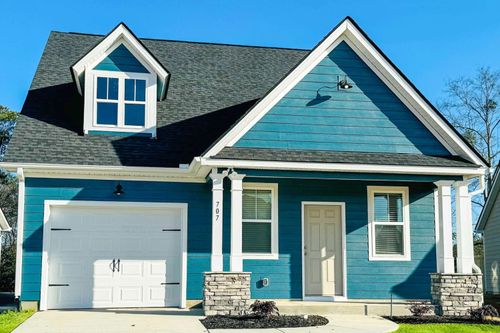 715 Camden Cir, Augusta, GA, 30909-2361 | Card Image