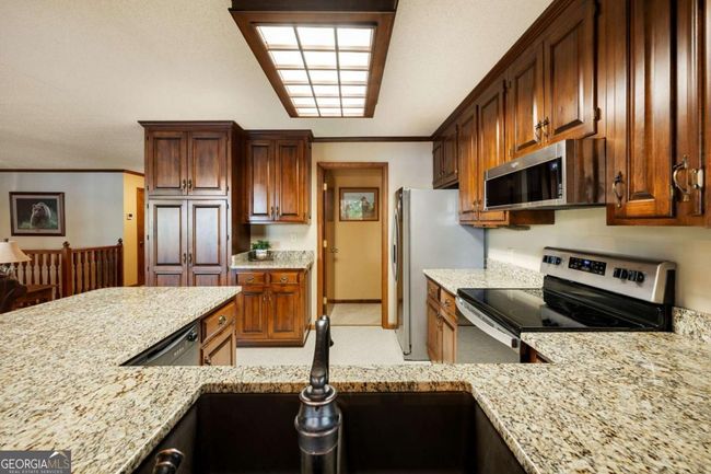 736 Cedar Ridge Rd, House other with 3 bedrooms, 3 bathrooms and 2 parking in Hartwell GA | Image 23