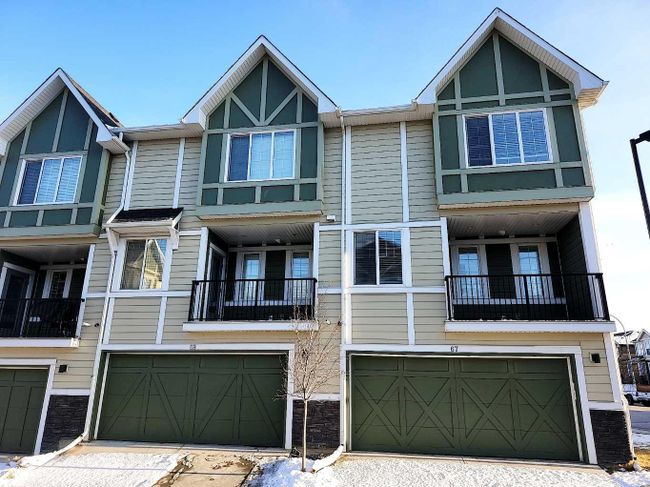 67 Nolanlake Cove Nw, Home with 3 bedrooms, 2 bathrooms and 2 parking in Calgary AB | Image 50