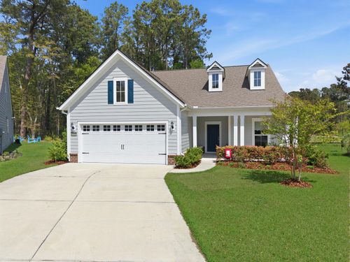 6194 Wilkes Pond Dr, Hollywood, SC, 29449-6345 | Card Image