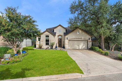 23030 Diamante, San Antonio, TX, 78261-4407 | Card Image