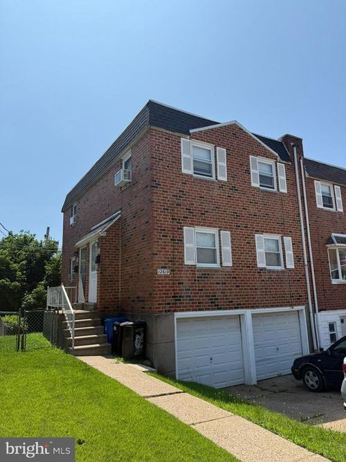 2nd-12619 Ramer Rd, PHILADELPHIA, PA, 19154-1421 | Card Image