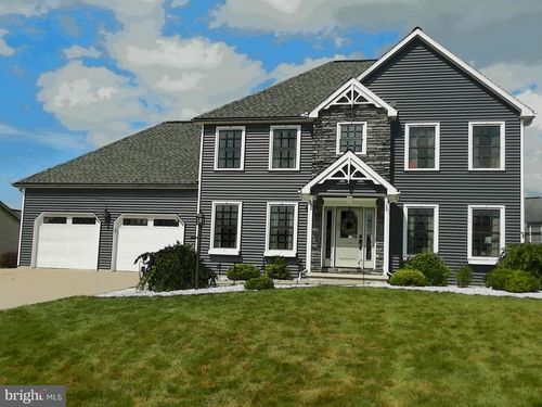 11 Rolling Ridge Dr, MILTON, PA, 17847-9690 | Card Image